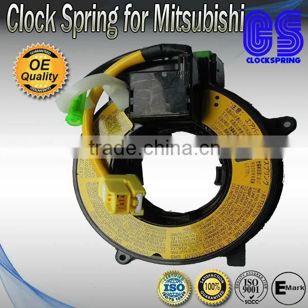 Spiral Cable Sub Assy Auto Clock Spring for Mitsubishi Lancer 5619A05