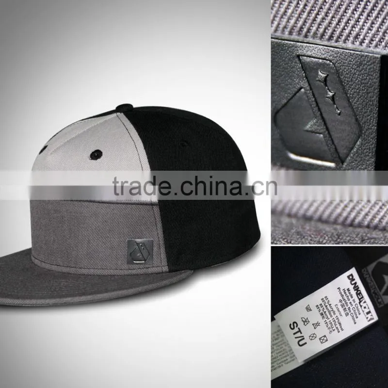 Custom baseball cap hat , promotional sport cap wholesale