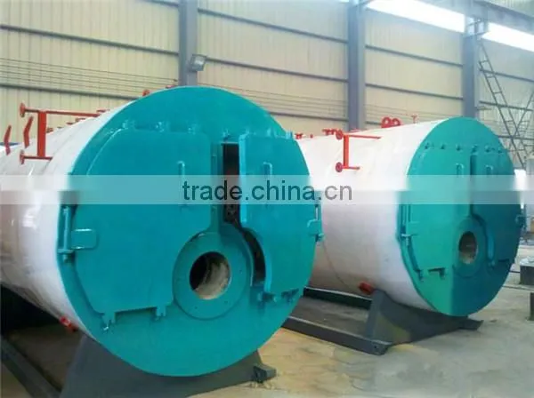 Heat Transfer Fluid Transferred to Thermal Oil