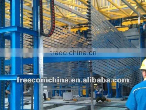 6063 aluminum profile Square Aluminum Tube