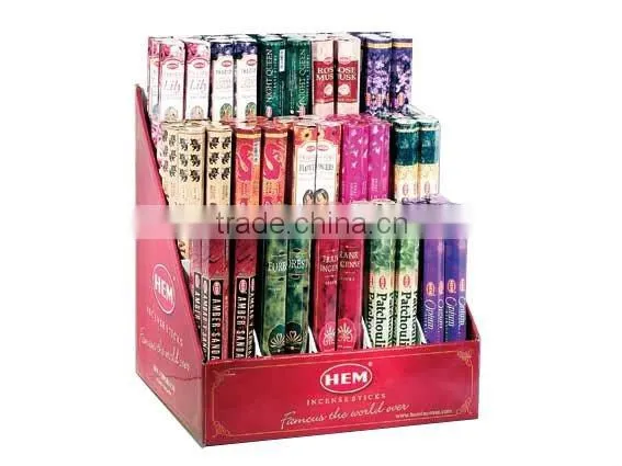 2011new style cardboard display