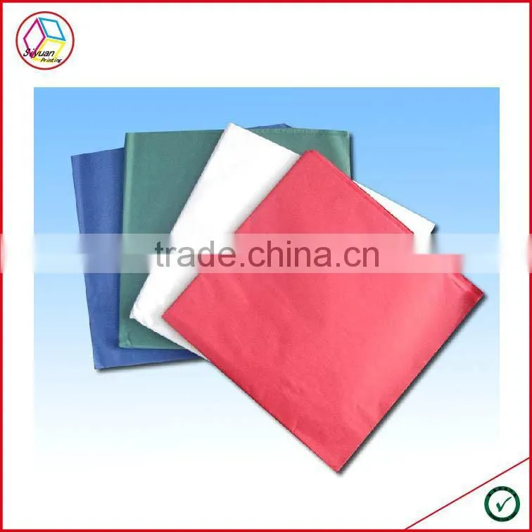 High Quality Mg Tissue Paper