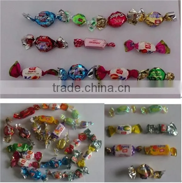 Factory Price Fully Automatic Candy Kink Machine 0086-18321225863