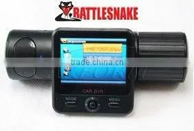Hot Selling HD 1080p car dvr