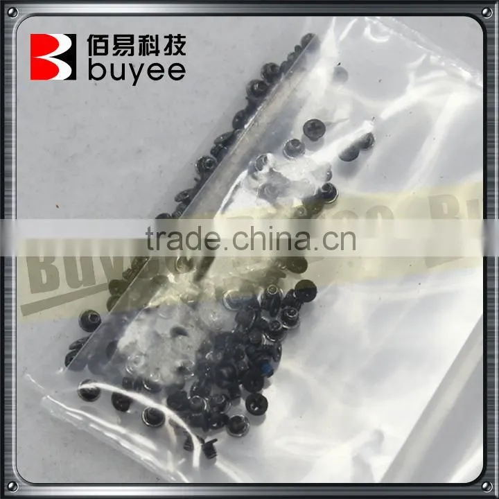 Factory price high quality for macbook air keyboard screws set