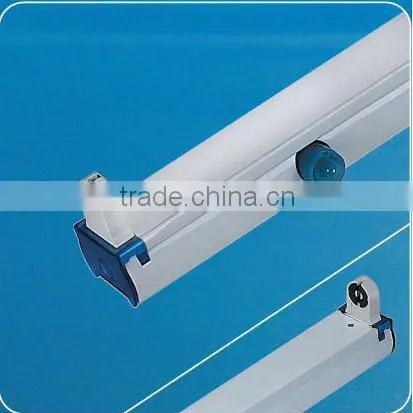 durable inductive light fixture white paint 20W inductance America style lamp fixture use for shop and office/showroom