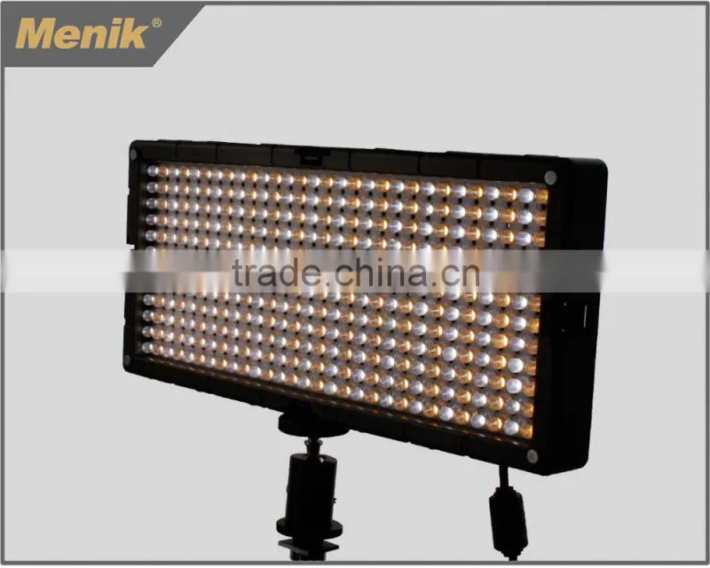 SL-360/SL-360A LED video light,camera light,professional light