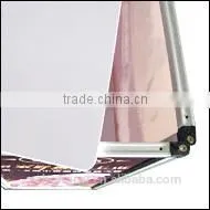 panel promotion table