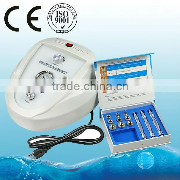 used microdermabrasion machines for sale