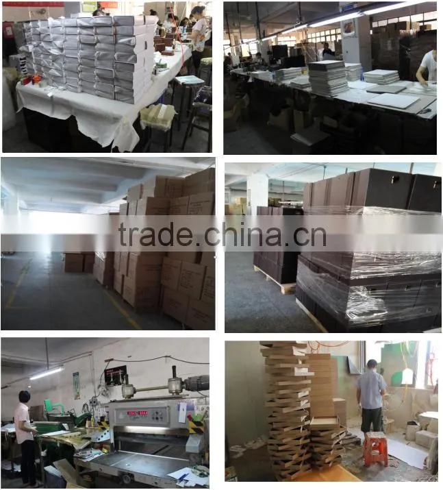 China supplier handcraft cherry wood cigar humidor