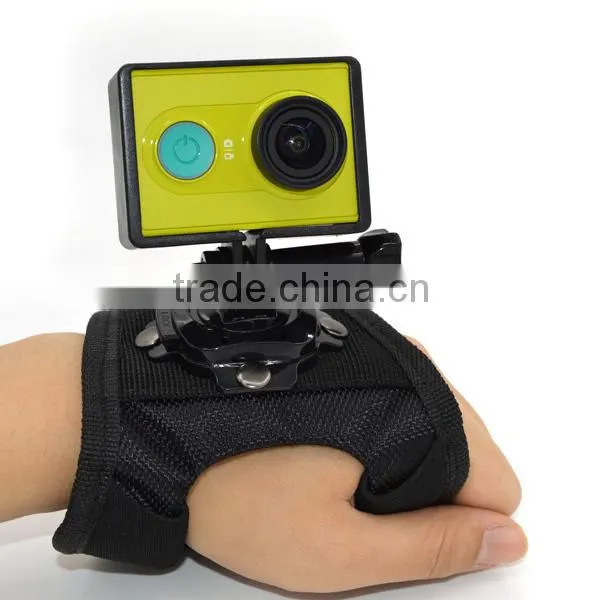 2015 New Original Frame for Xiaoyi,Xiaomi Standard Frame Action Camera