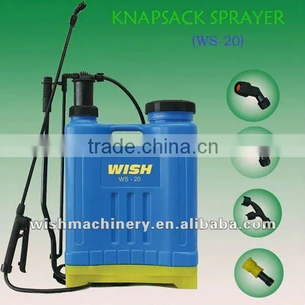 Garden Hand Sprayer