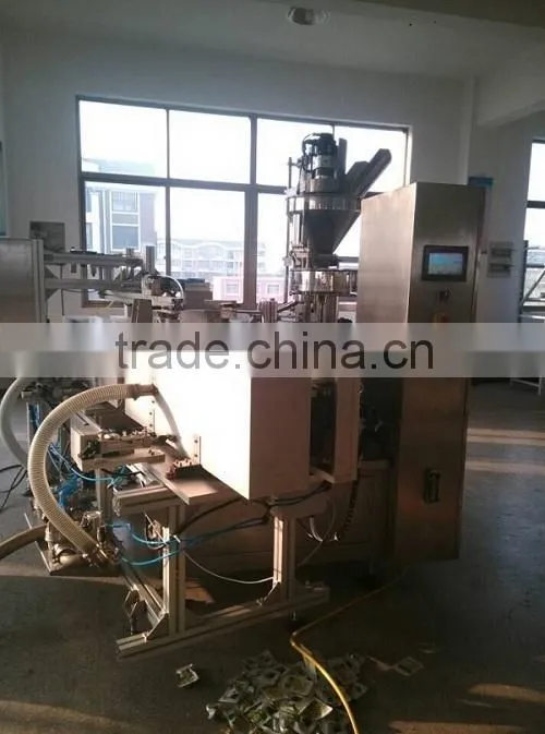 Standard thermforming vacuum packing machine, auto-vacuum packer , vacuum sealing machine
