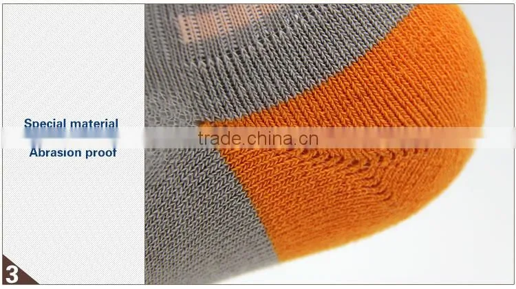 Elite Cotton Basketball Socks in Hot Sale!