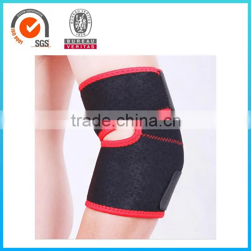 Neoprene knee support knee guard knee protector