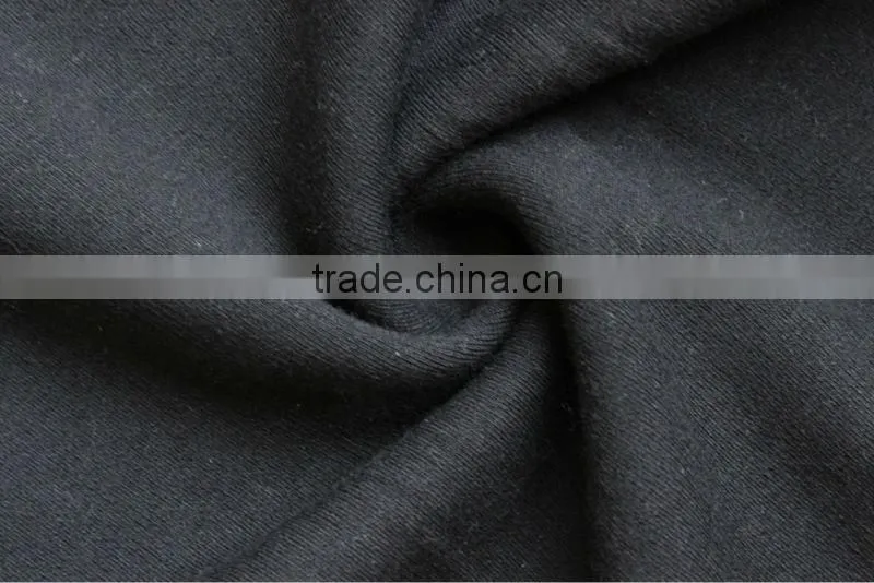 rayon spandex interlock