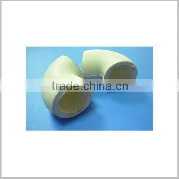 Dongguan factory customed rubber feet cover