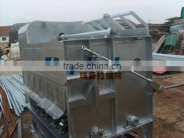 Hot selling Pig Dehairing Machine pig slaughter machine pig cleaning machine pig dehairer