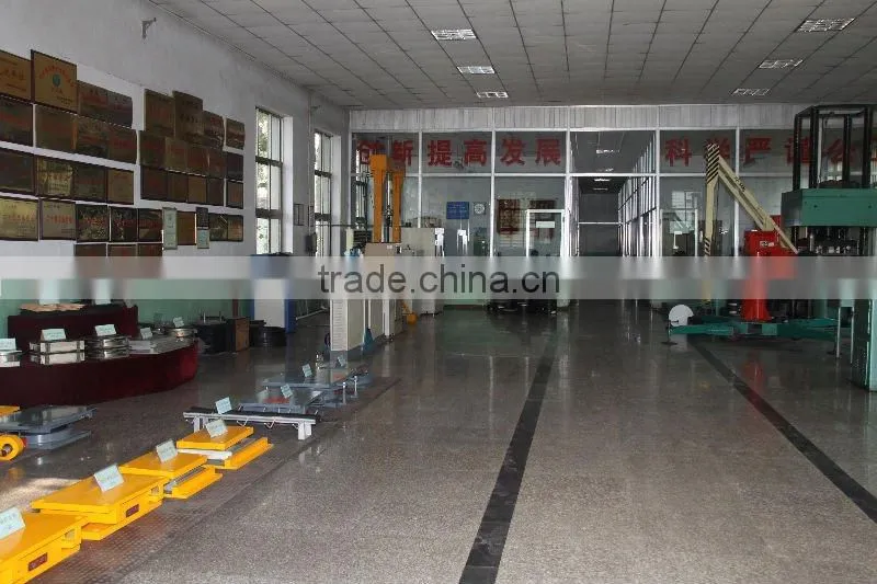 Lubricated Rubber Bearing Made in China