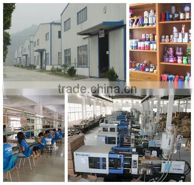 Most popular products plastic led candle lamp