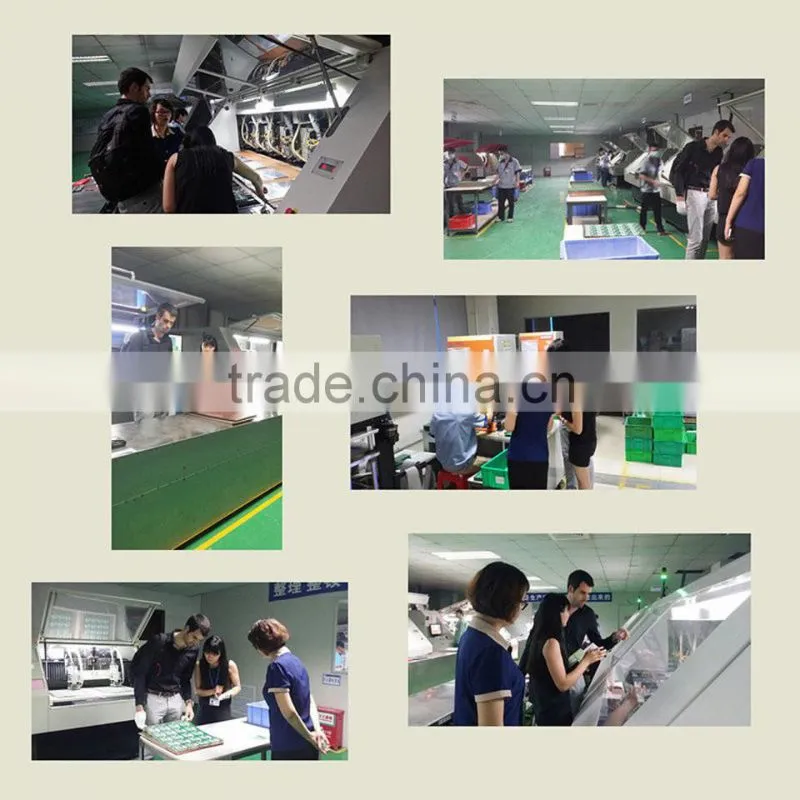 OSP FR-4 94v0 PCB board/ Single-side pcb board/ pcb manufacturer