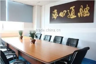 Shenzhen Eco Technology Co., Ltd. company overview - view 2