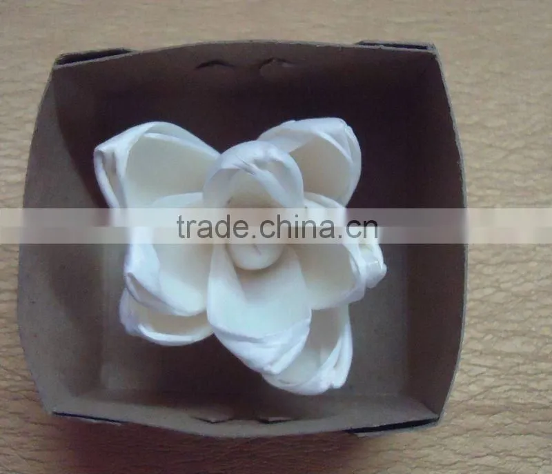 Sola wood flower diffuser