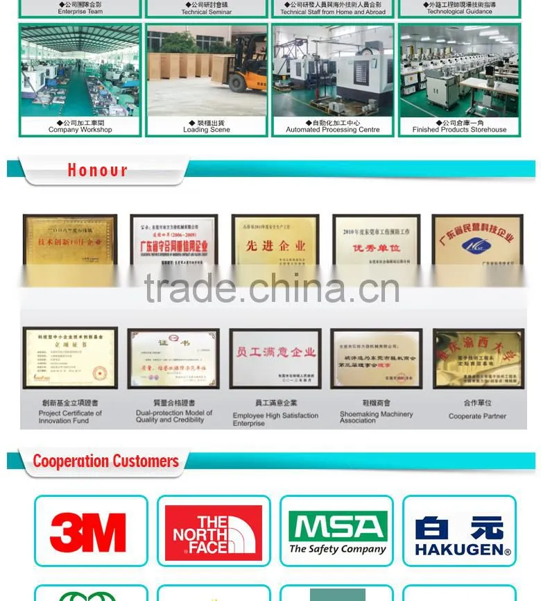Fish type mask machine PM2.5 face mask making machine