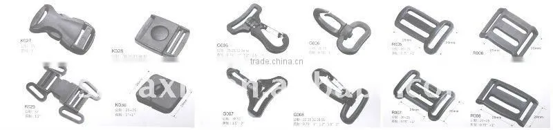 Black wide elastic sport tape
