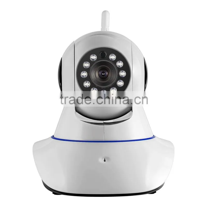 WIFI Network Surveillance IP Camera Brand Network CCTV IP Camera Night Vision