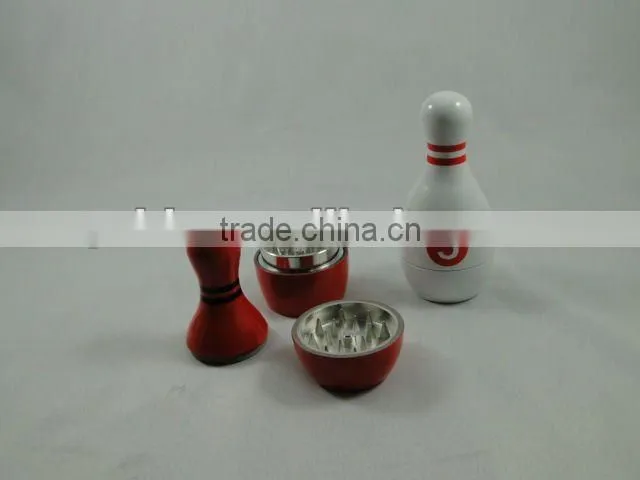 tobacco grinder