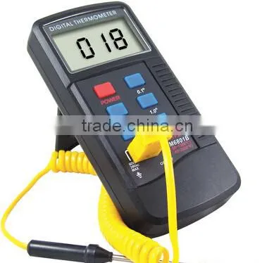 low price digital temperature meter