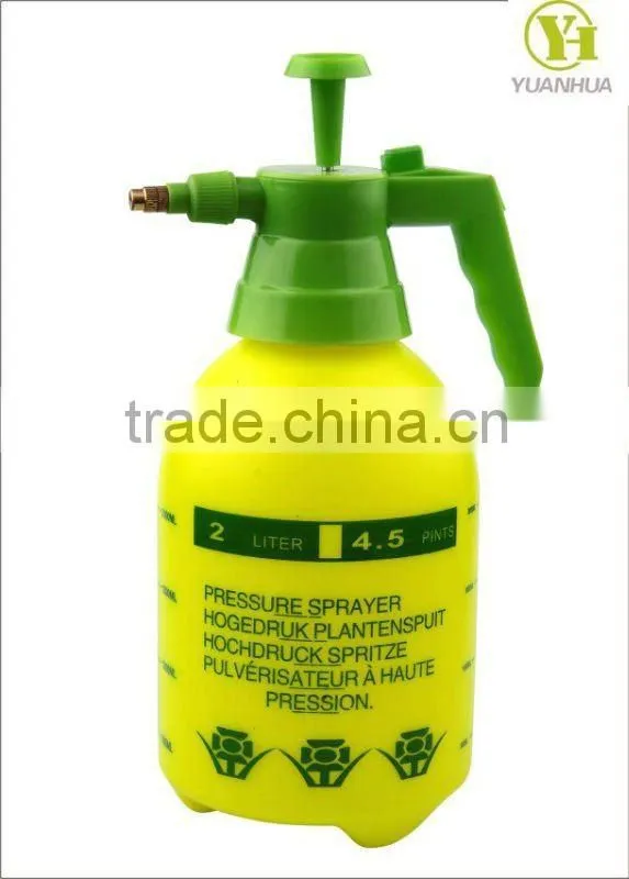 Agriculture garden micro Trigger Sprayer (YH-F105)