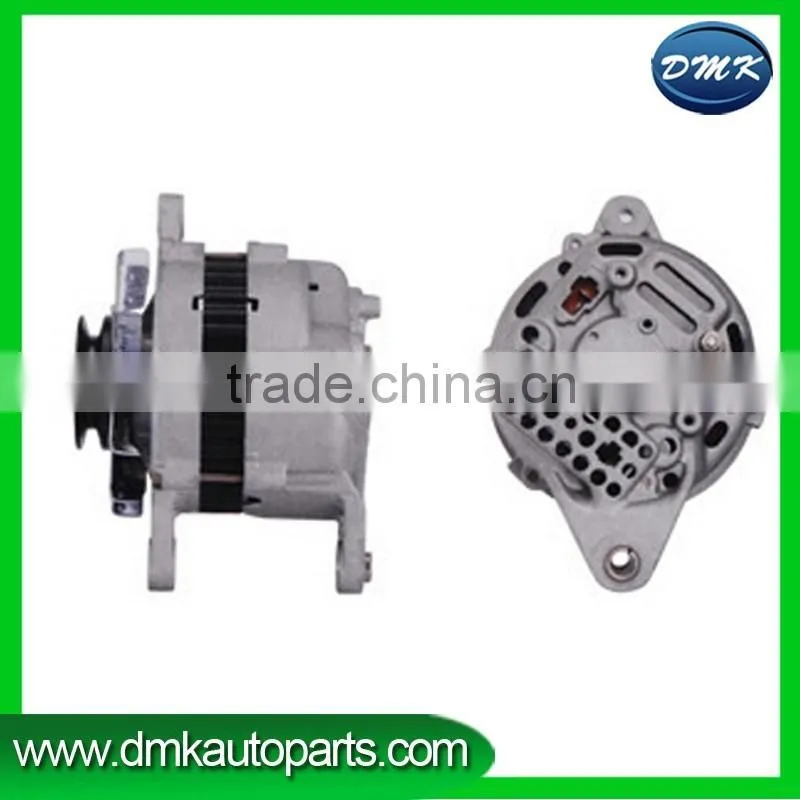 mitsubishi alternator 12v 50a