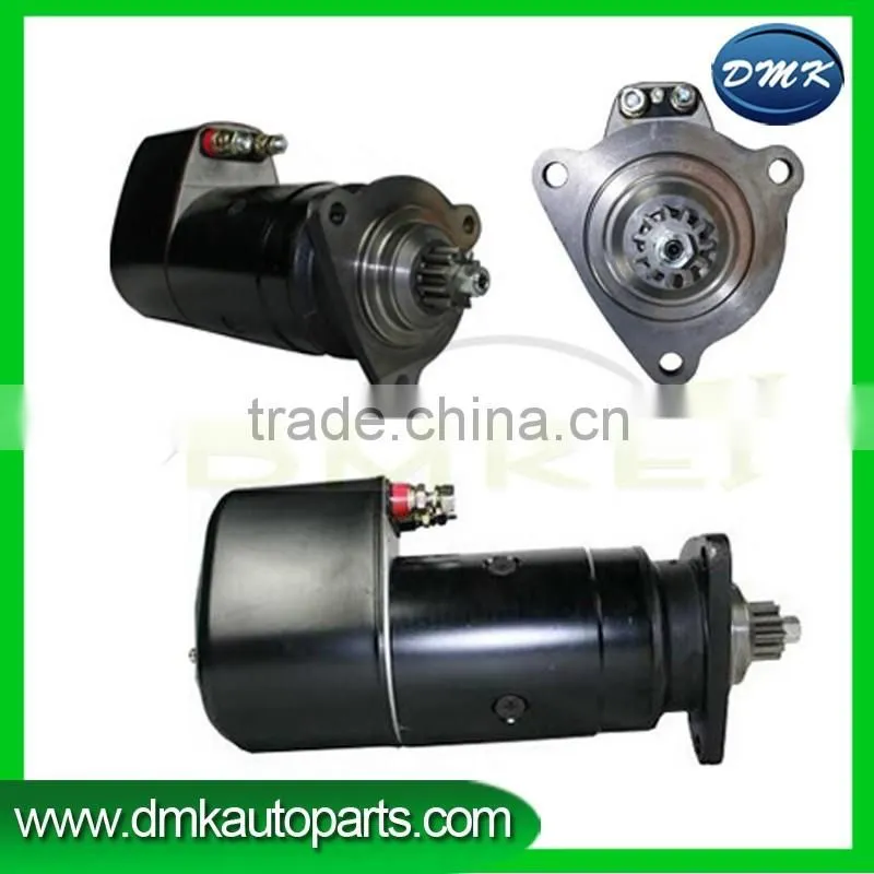 oem:19768,0-001-417-007,STR50361 motor starter 24v 6.6kw