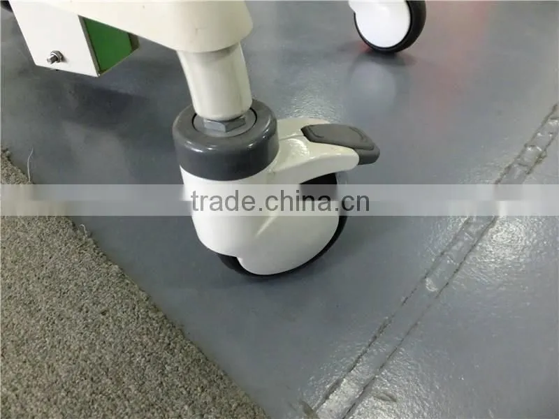 Infant medical cot medical cot bed