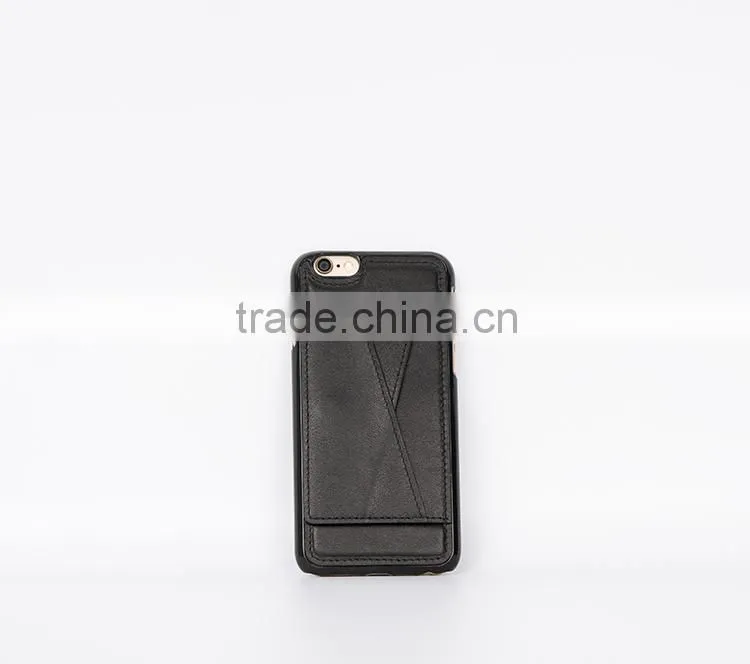 For Iphone 6s Efficient Card Holding Case,for 6s Back Slot Case