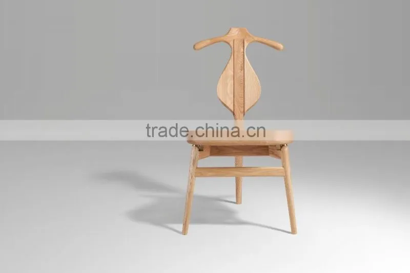 classical design wood chair furniture