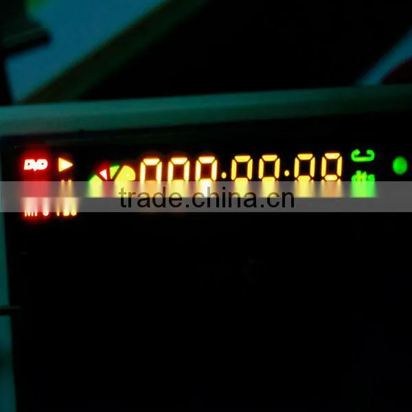 LED Digital Bar / LED Message Bar