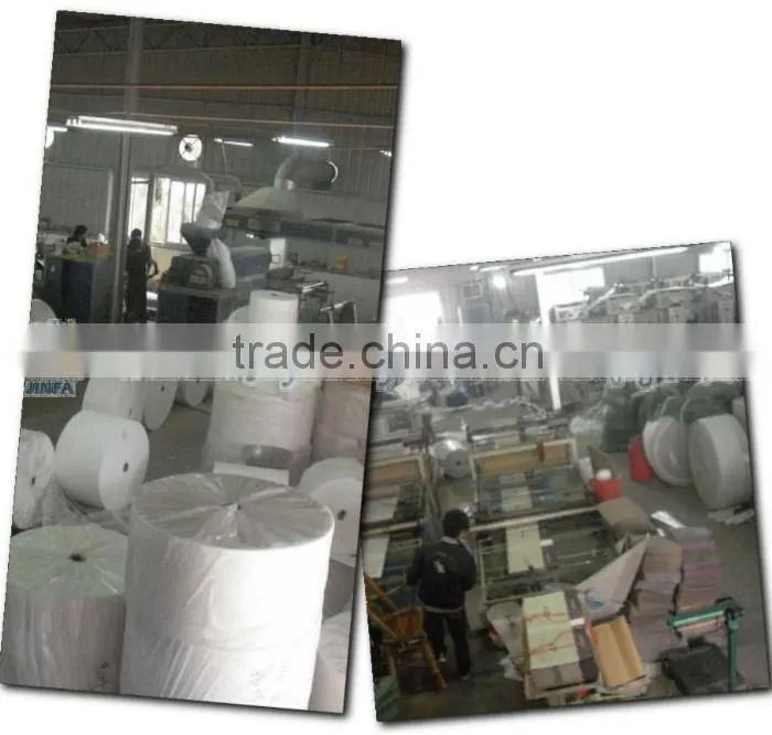 paper packaging bag