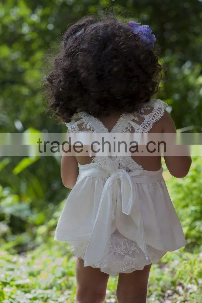 linen dress, kids linen dress, 100%cotton dress,white linen dress,white linen wedding dress for kids