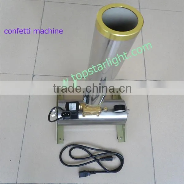 confetti launcher party confetti cannon confetti machine