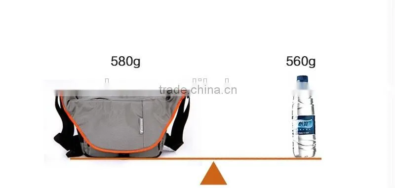Besnfoto Vintage Durable quality fabric mirrorless camera bag for dslr slr camera