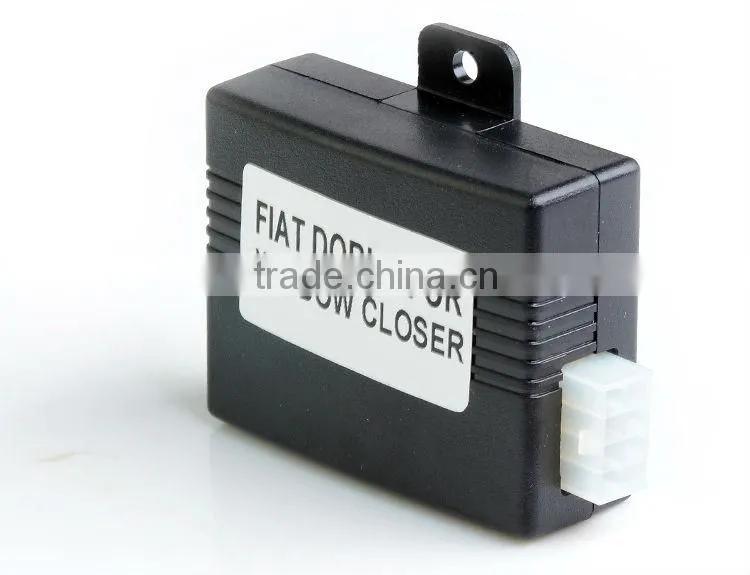 FIAT DOBLO power window motor module