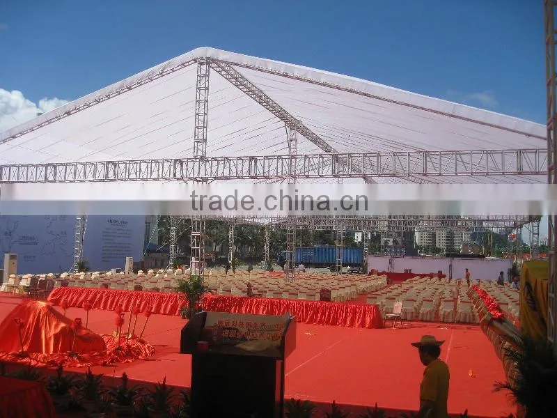 roof truss&truss tent