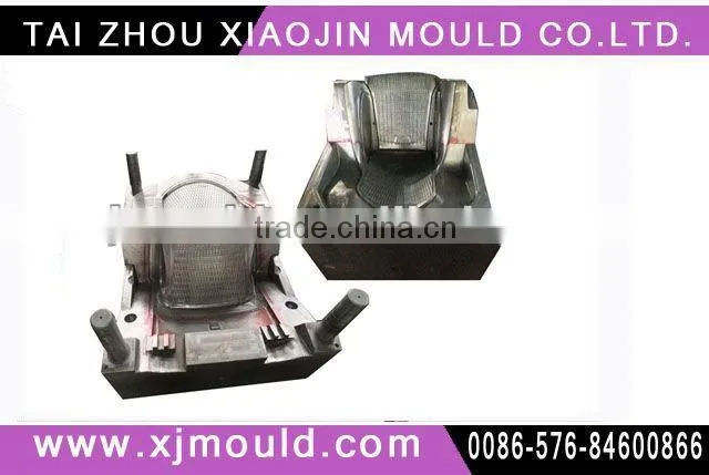 Baby high Chair Mould manufacturer in zhejiang