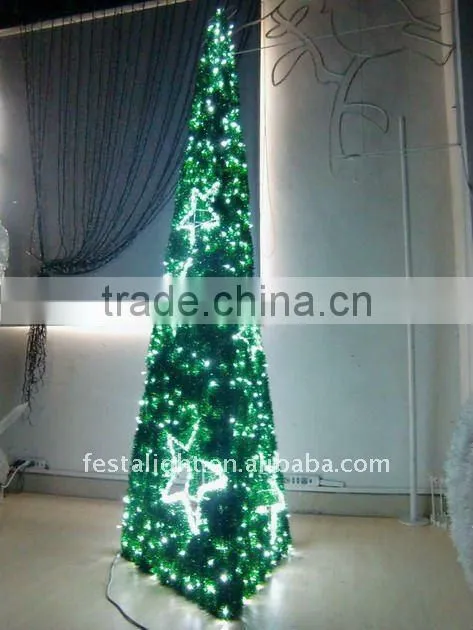 multi color led decorative light
