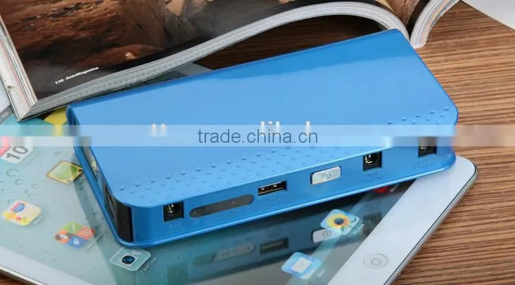 2015 Newest Customised Logo Best Seller Power Bank