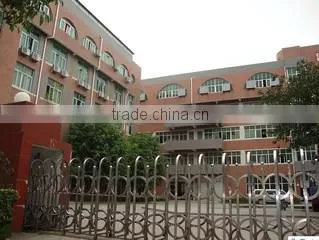 Quanzhou Rowoo Shoes Co., Ltd. company overview - view 1