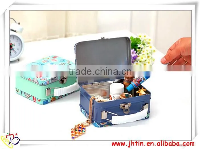 locking cooler boxes,Handling tin box,stationary boxes